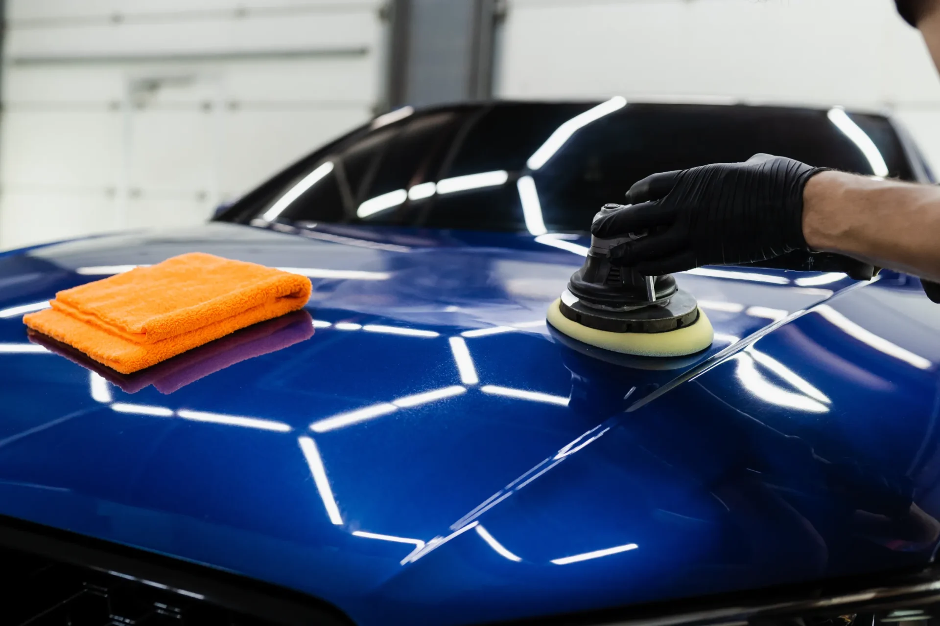 Why Ceramic Coating in Oklahoma Is the Ultimate Upgrade for Long-Term Vehicle Protection