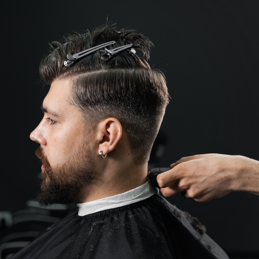 Top Men’s Haircut Trends in Fort Lauderdale and How to Choose the Right Look for You