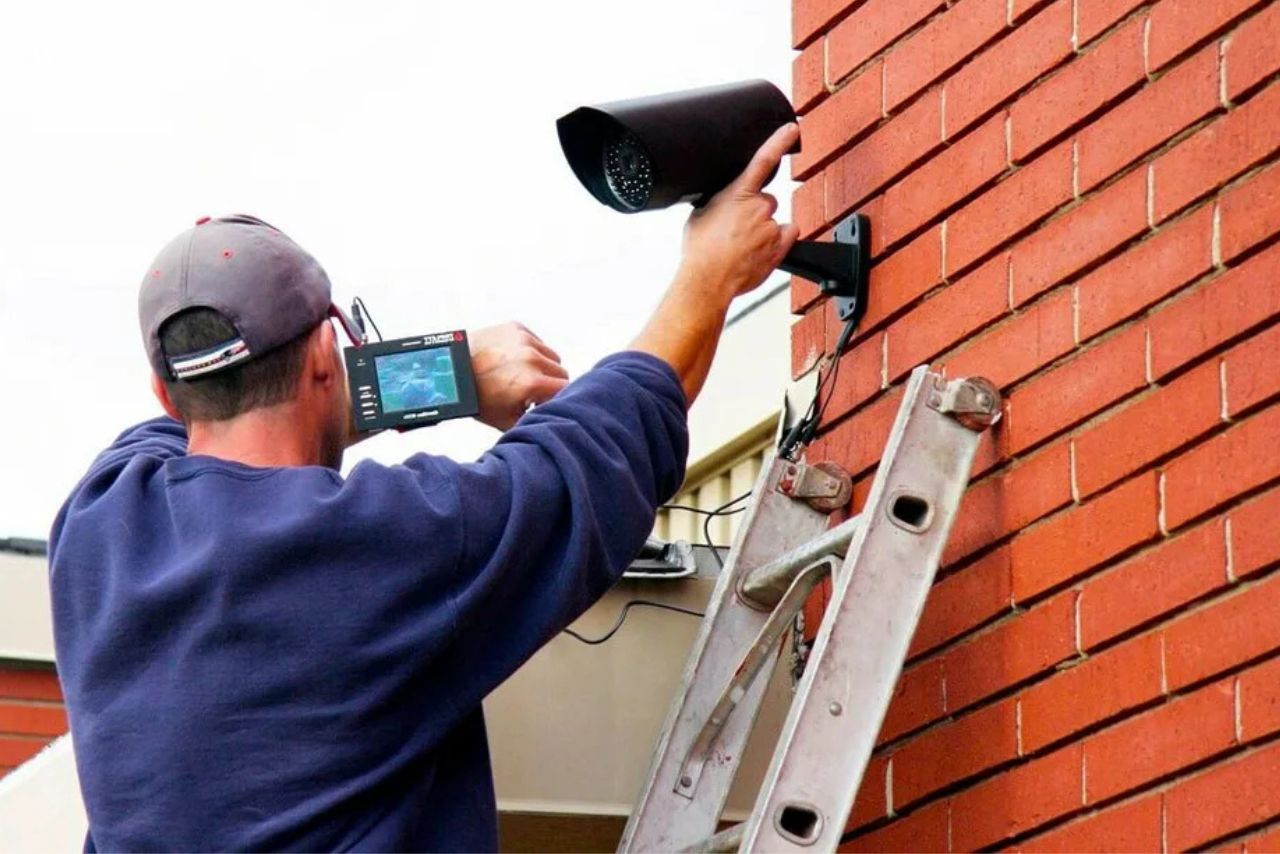 How Business Security Systems in Pittsburgh, PA Can Prevent Theft and Enhance Safety