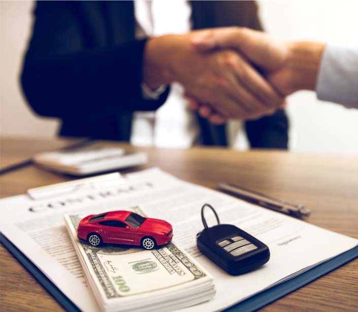 Car Title Loans in Houston vs. Other Texas Cities: What Makes Houston Borrowers Unique