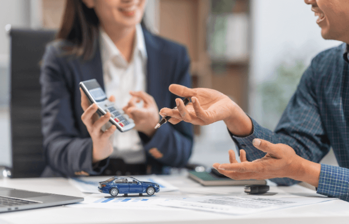 Car Title Loans in Texas: Pros, Cons, and Common Misconceptions