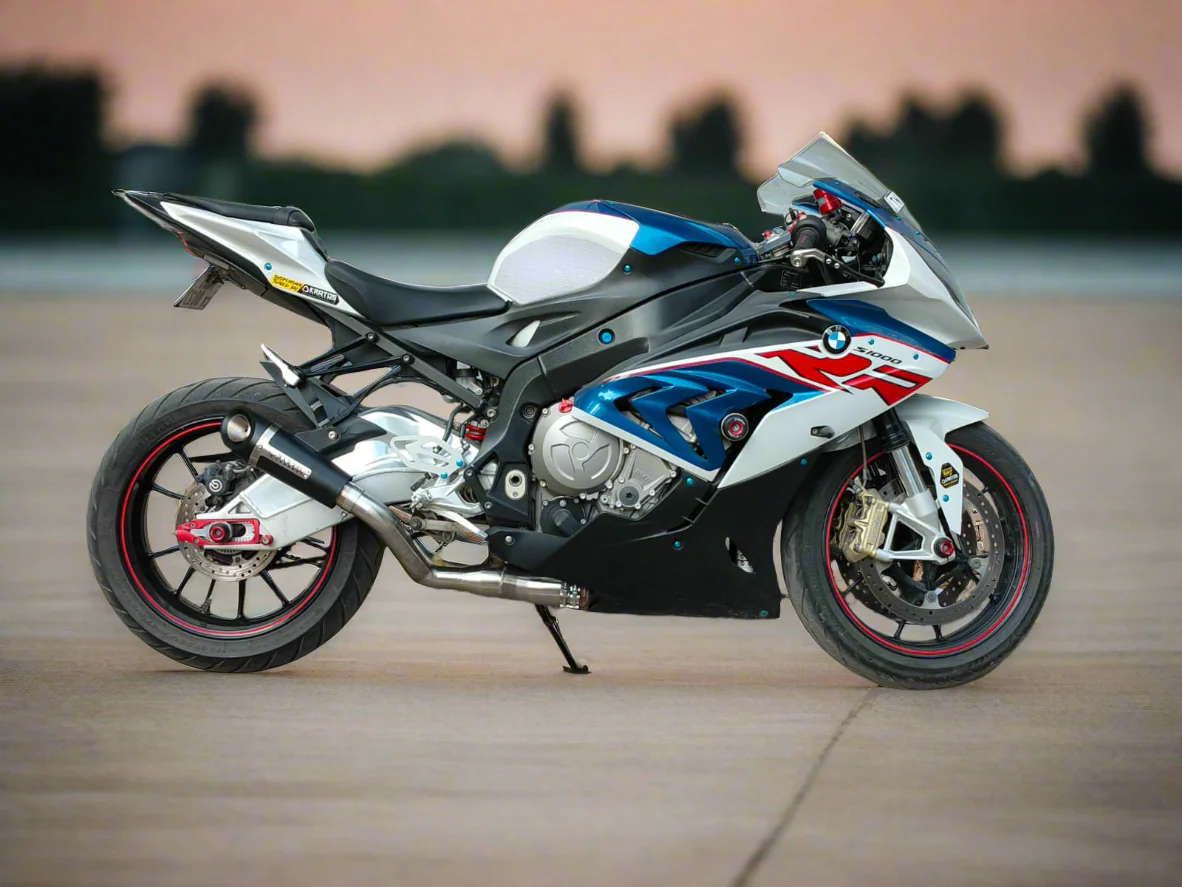 S1000RR Tune: What Gains to Expect in Horsepower, Throttle Response, and Rideability
