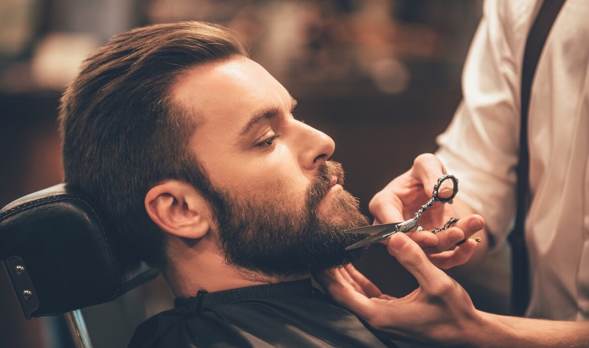 Why a Professional Beard Trim in Fort Lauderdale Makes All the Difference