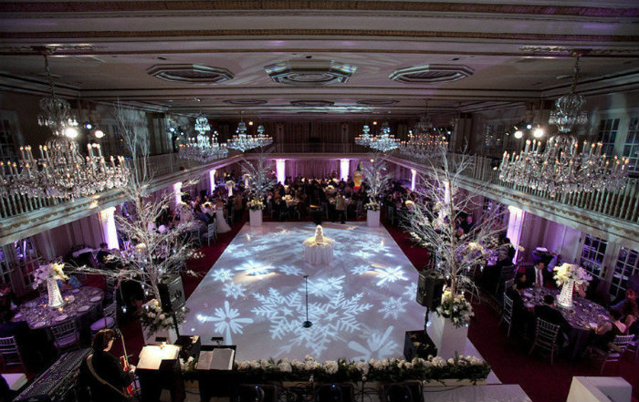How an Event Space in Concord, NC Creates the Perfect Setting for Weddings and Celebrations
