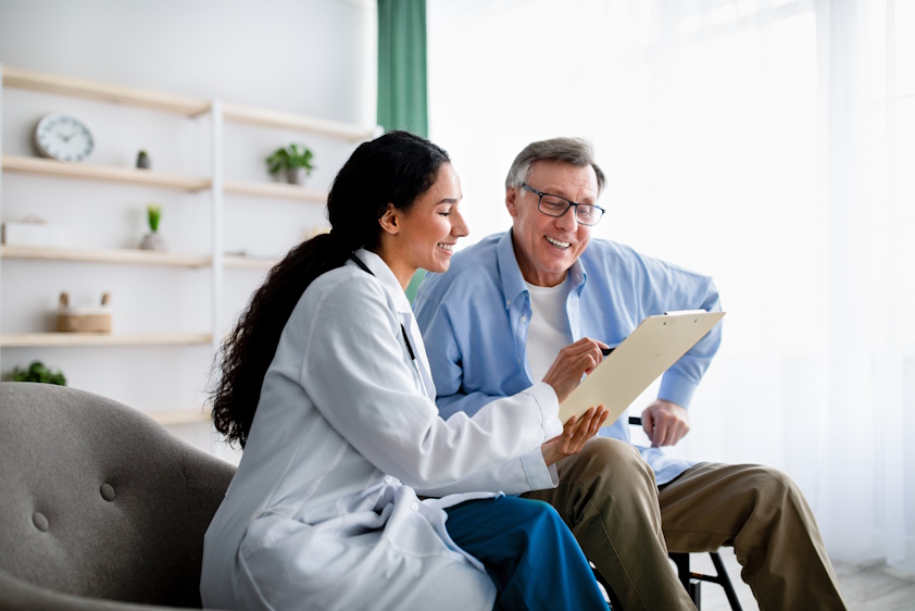 The Role of Skilled Nursing in Wichita Kansas Home Health Services